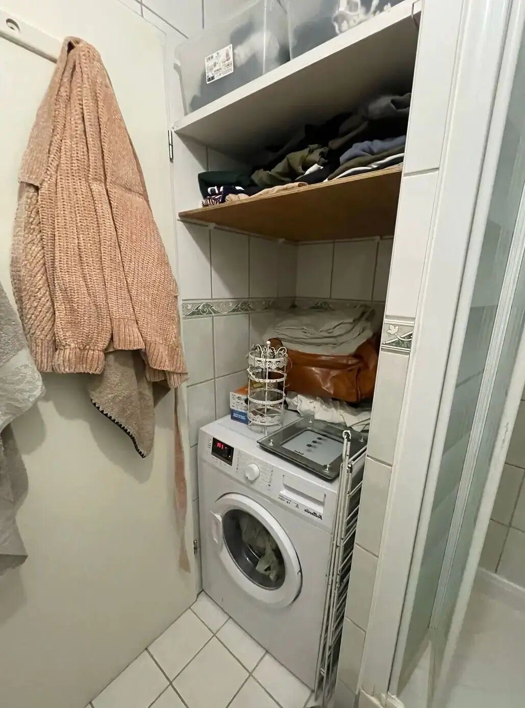 Appartement à louer, 31m², Massy