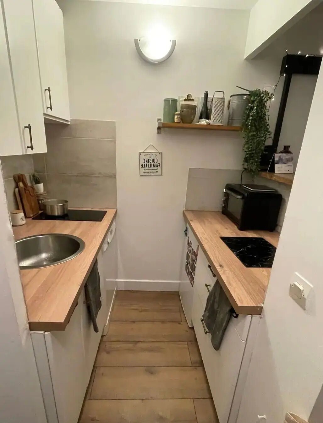 Appartement à louer, 31m², Massy