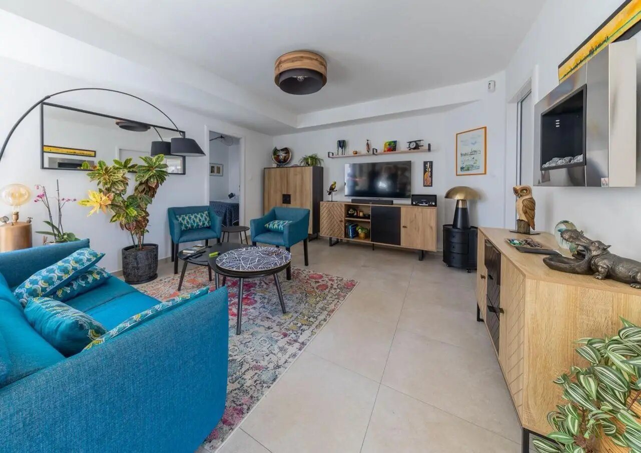 Maison à vendre, 94m², Mouilleron-le-Captif