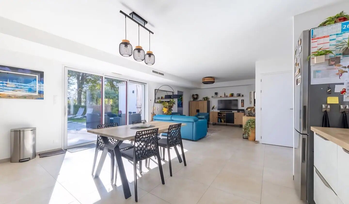 Maison à vendre, 94m², Mouilleron-le-Captif