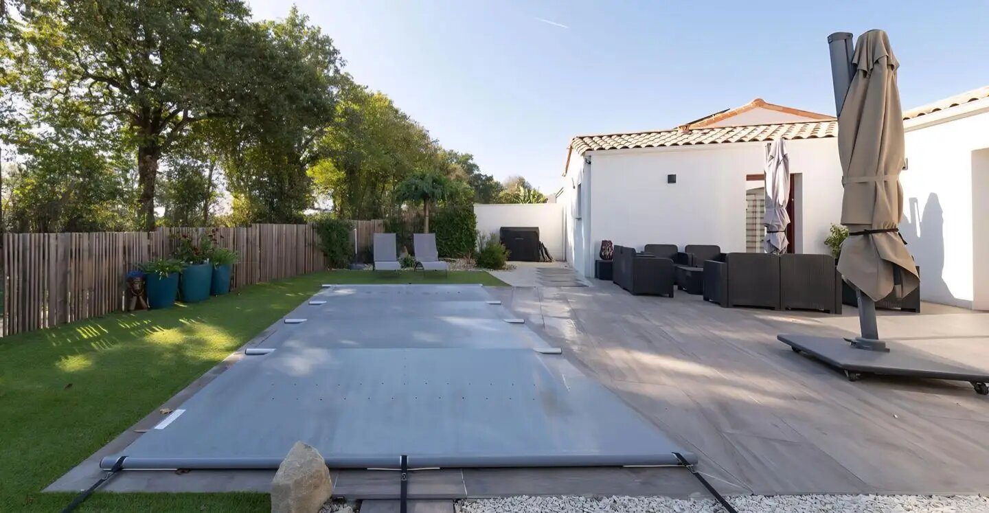 Maison à vendre, 94m², Mouilleron-le-Captif