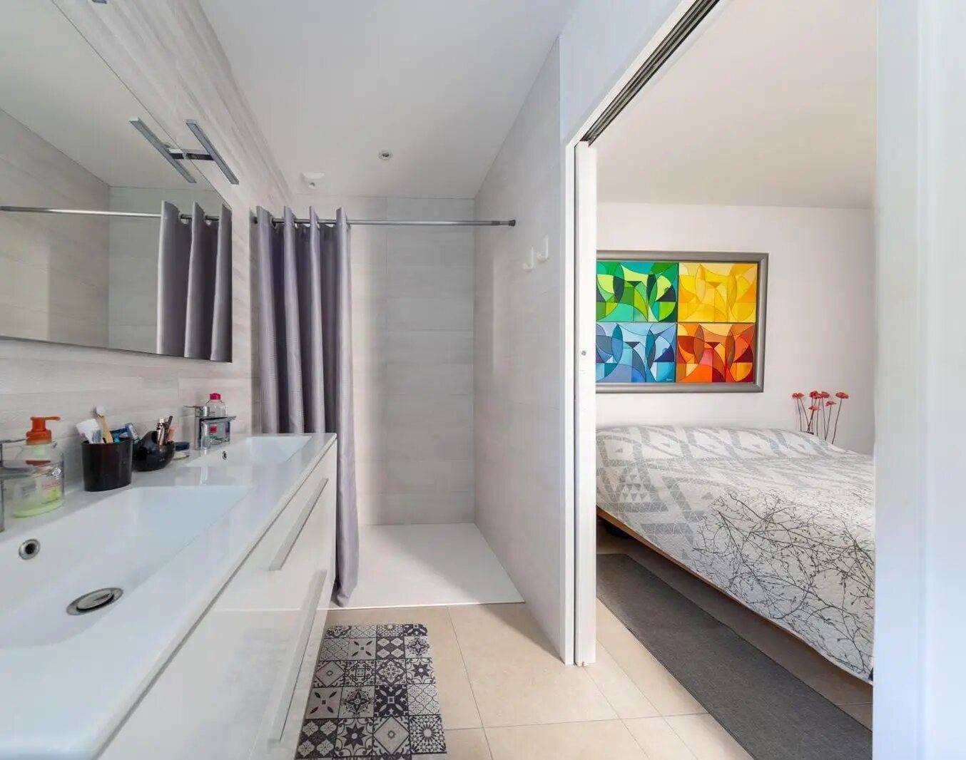 Maison à vendre, 94m², Mouilleron-le-Captif