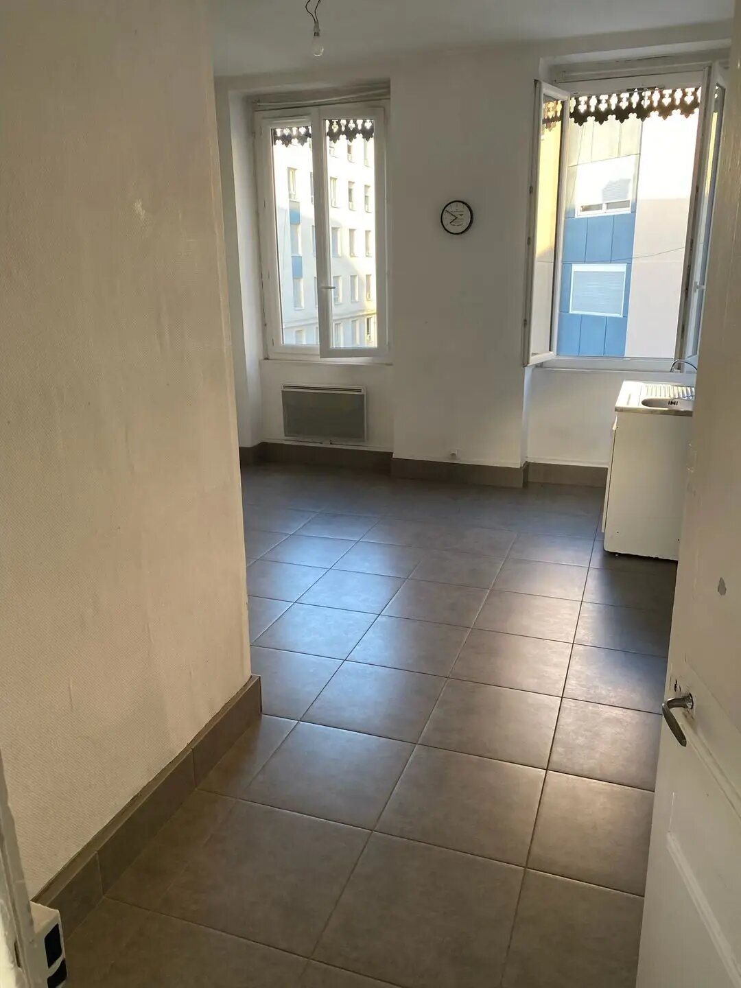 Appartement à louer, 50m², Lyon 7ème