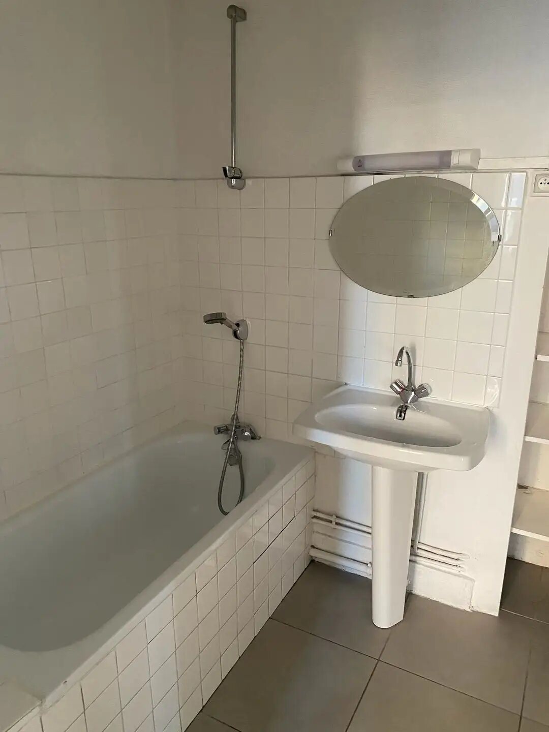Appartement à louer, 50m², Lyon 7ème
