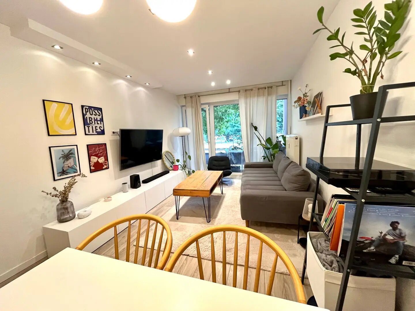 Appartement à vendre, 70m², Strasbourg