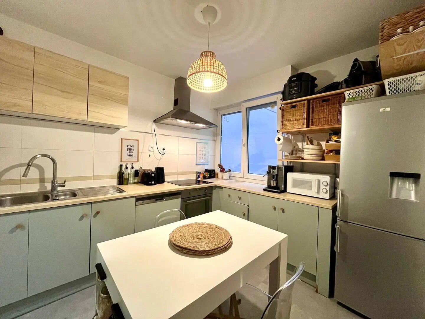Appartement à vendre, 70m², Strasbourg