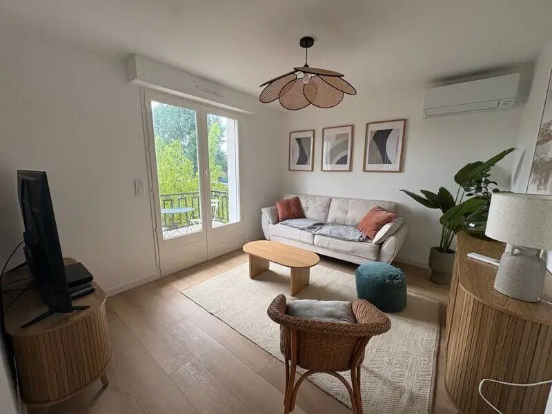 Appartement à louer, 38m², Pessac