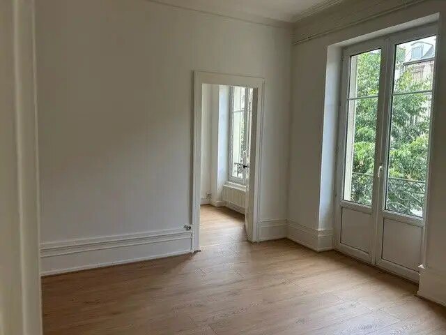 Appartement à louer, 125m², Strasbourg