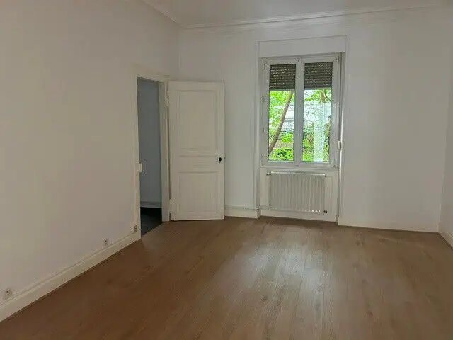 Appartement à louer, 125m², Strasbourg