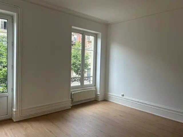 Appartement à louer, 125m², Strasbourg