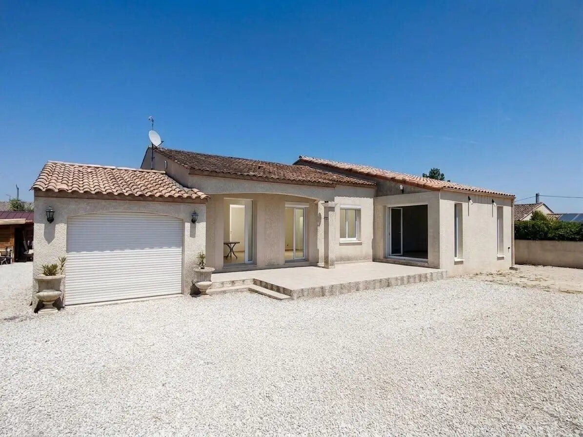 Maison à vendre, 190m², Pinet