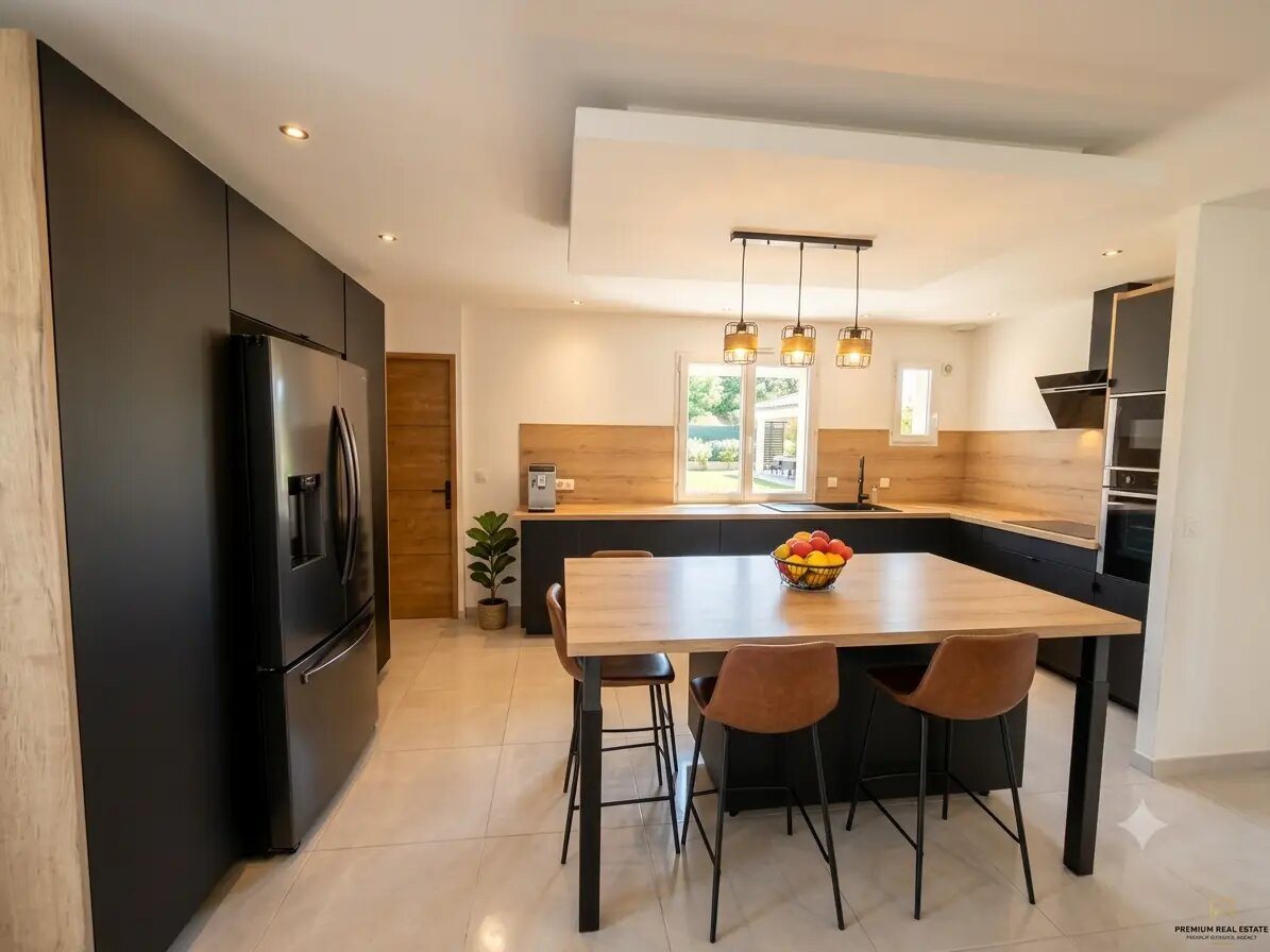 Maison à vendre, 190m², Pinet