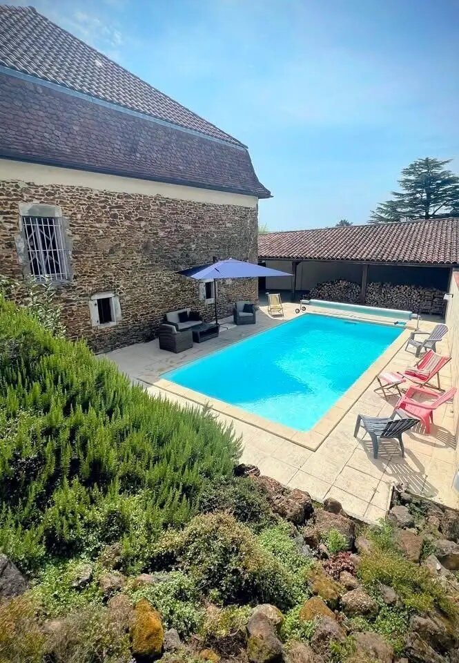 Maison à vendre, 204m², Tilh