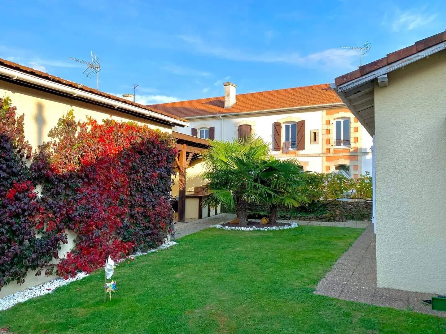 Maison à vendre, 204m², Tilh
