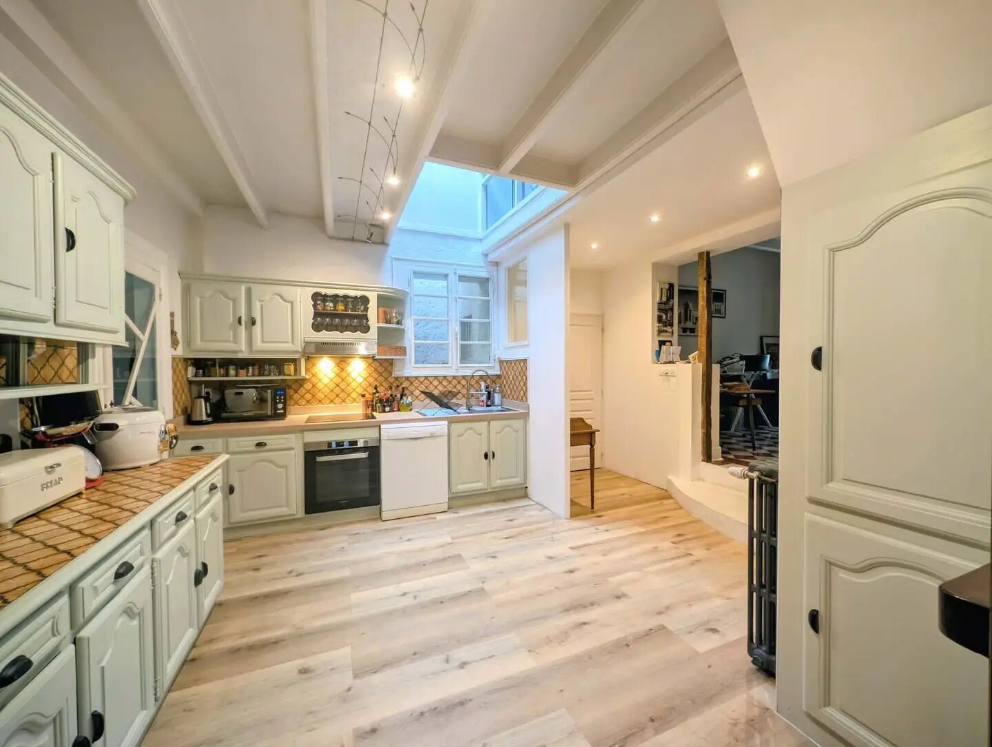 Maison à vendre, 204m², Tilh