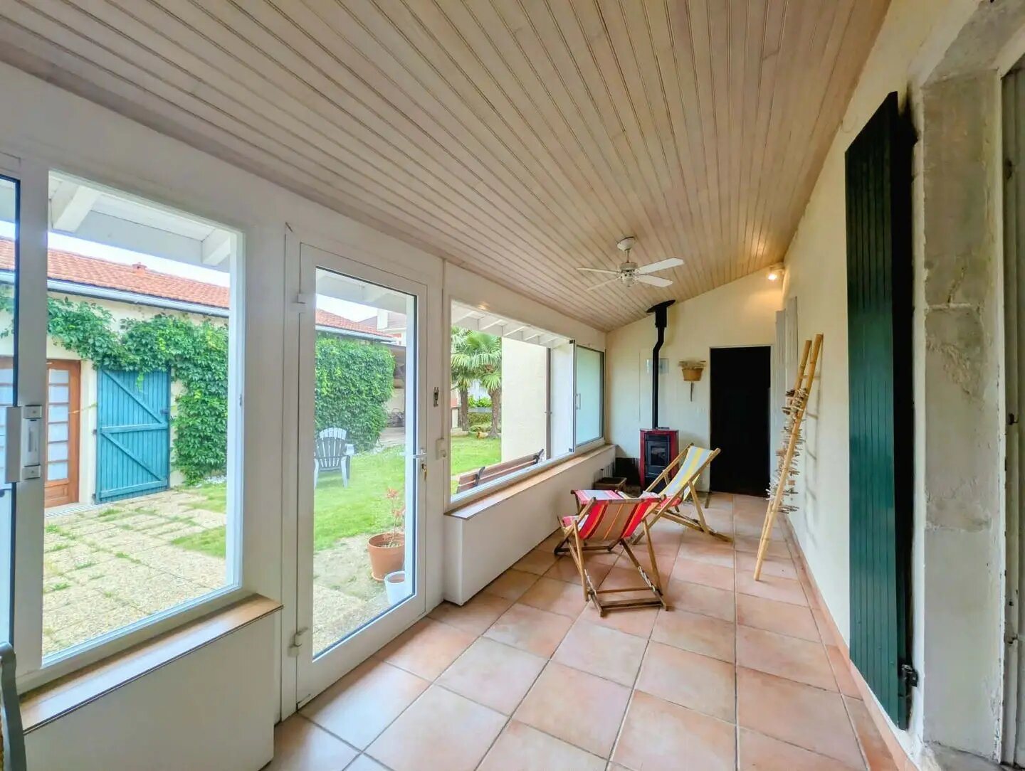 Maison à vendre, 204m², Tilh