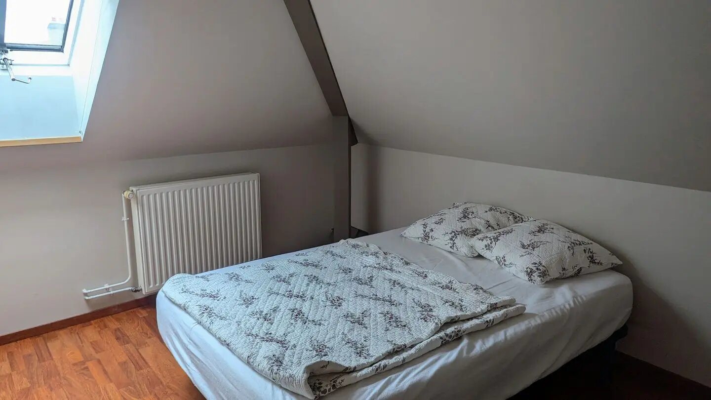 Appartement à louer, 55m², Lons-le-Saunier