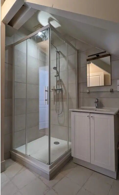 Appartement à louer, 55m², Lons-le-Saunier