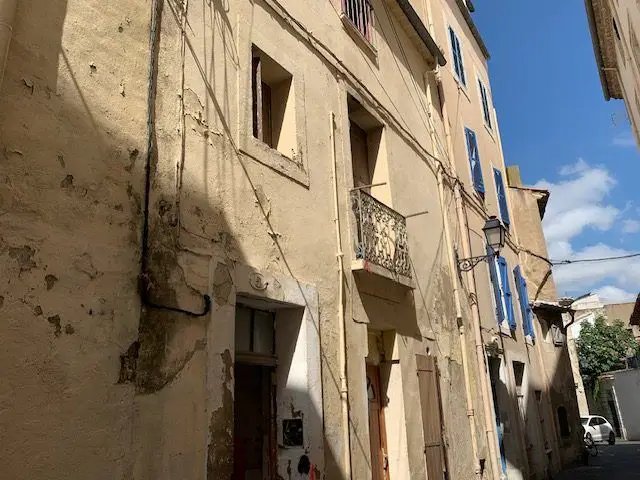 Appartement à vendre, 166m², Béziers