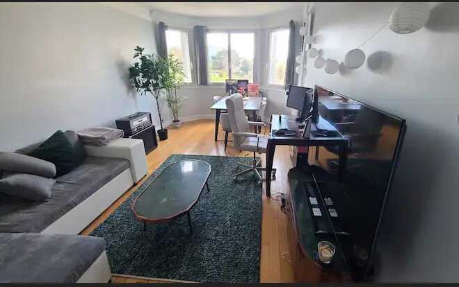 Appartement à vendre, 51m², Saint-Cloud