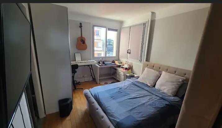 Appartement à vendre, 51m², Saint-Cloud
