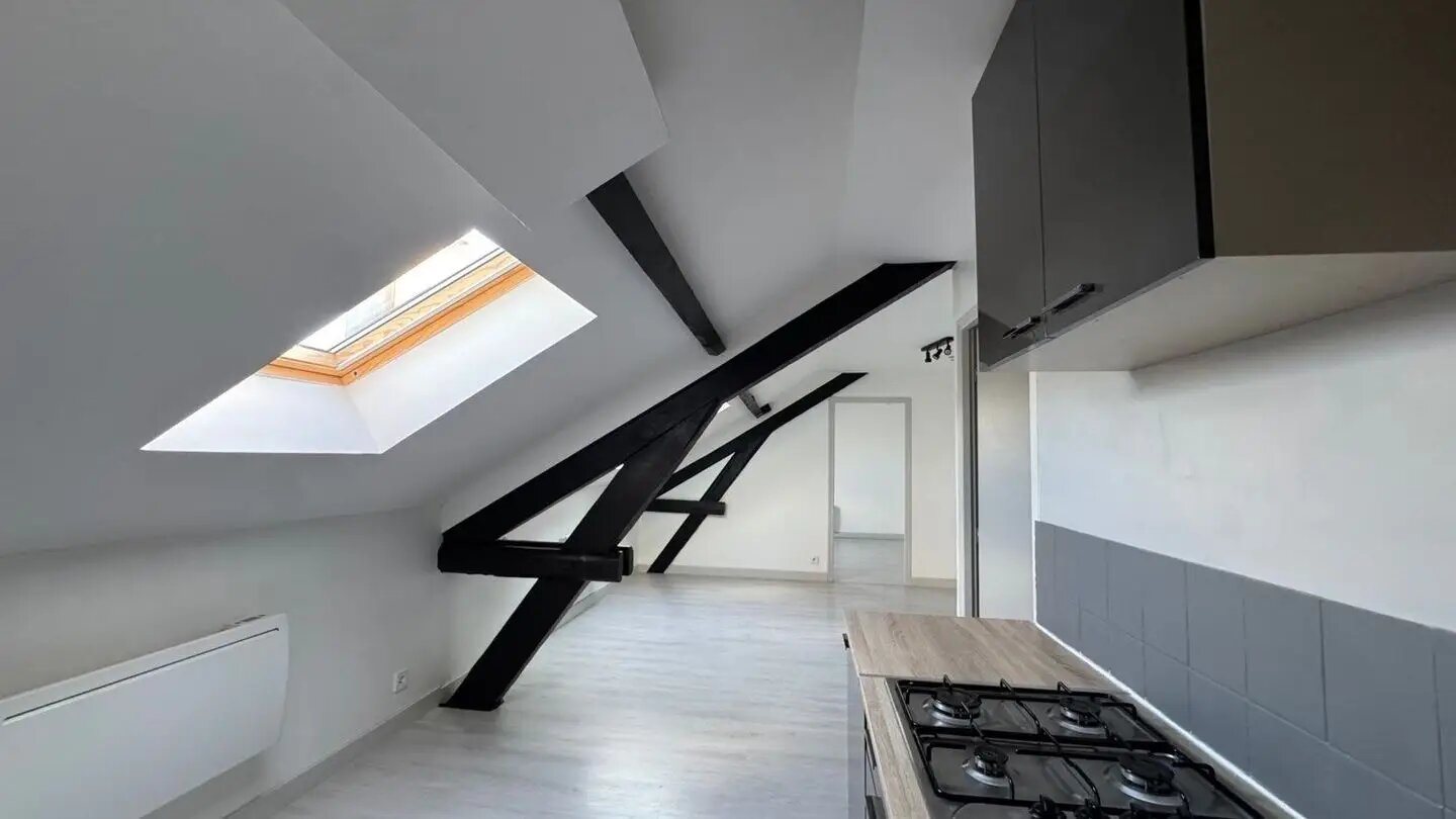 Appartement à louer, 33m², Thaon-les-Vosges