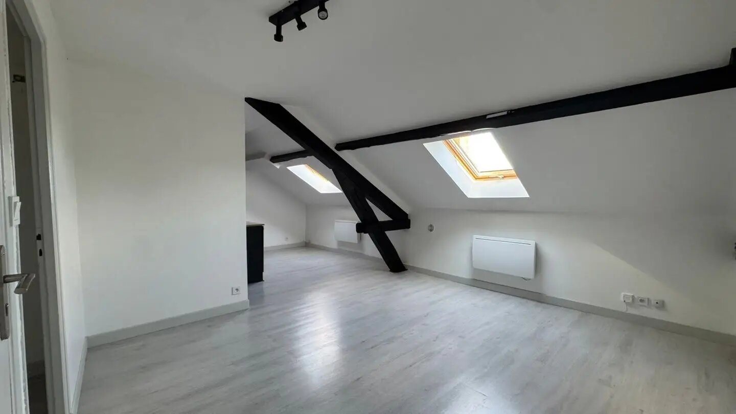Appartement à louer, 33m², Thaon-les-Vosges