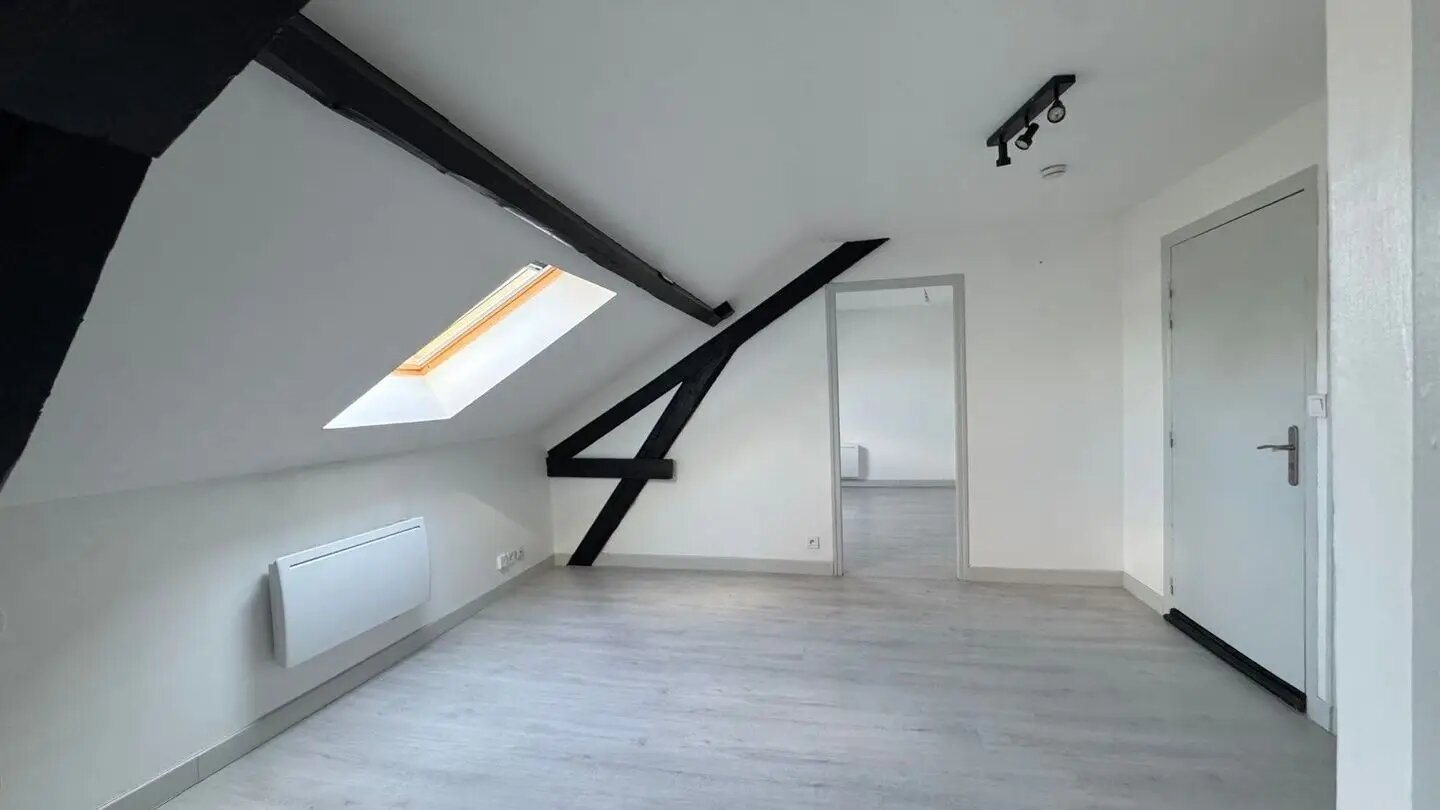 Appartement à louer, 33m², Thaon-les-Vosges