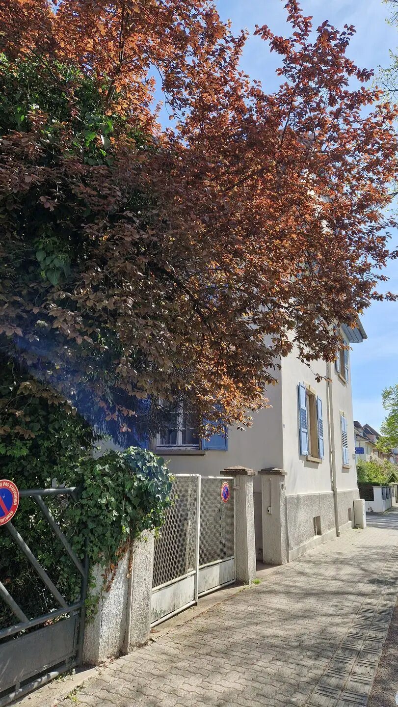 Appartement à vendre, 142m², Strasbourg