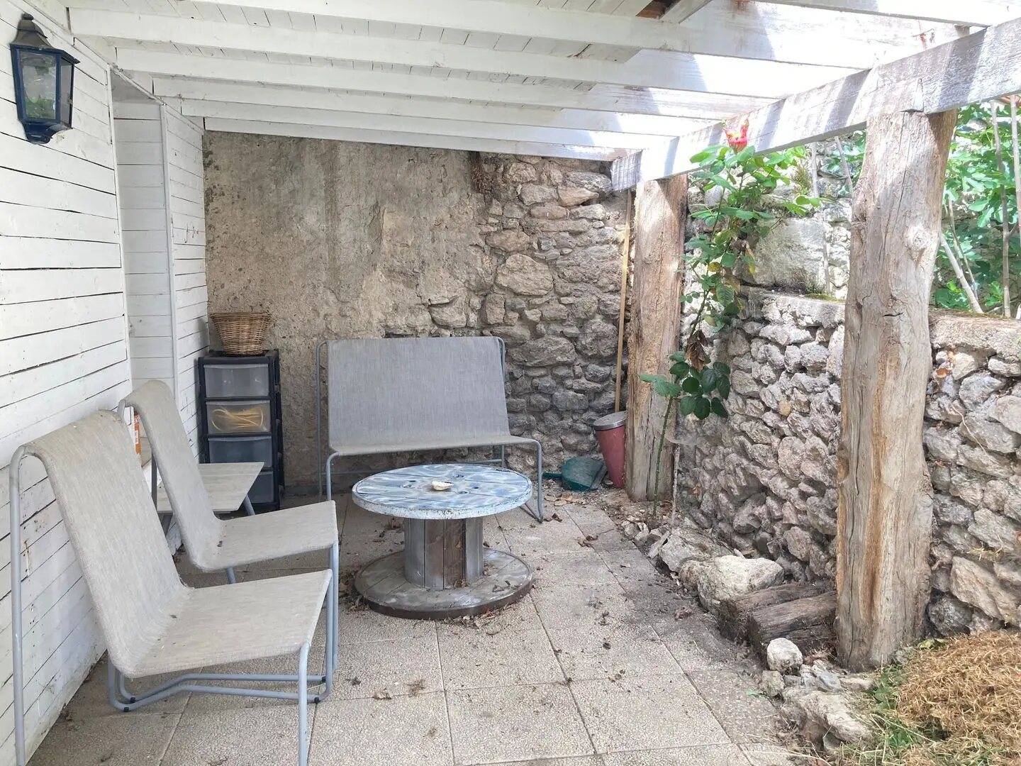 Maison à vendre, 60m², Abrest