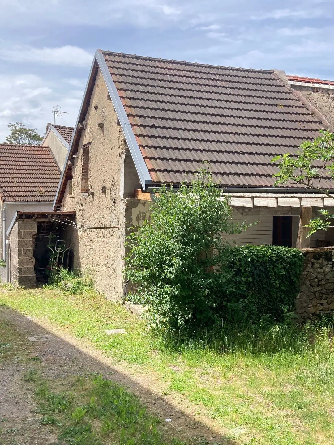 Maison à vendre, 60m², Abrest