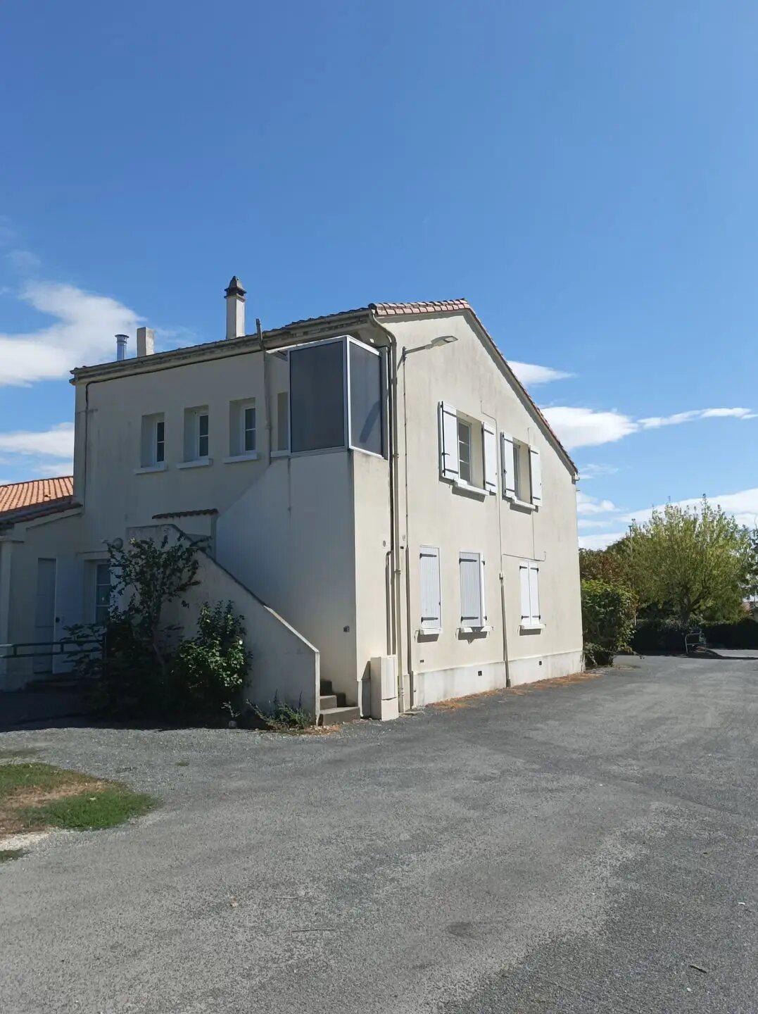 Appartement à louer, 65m², Aulnay
