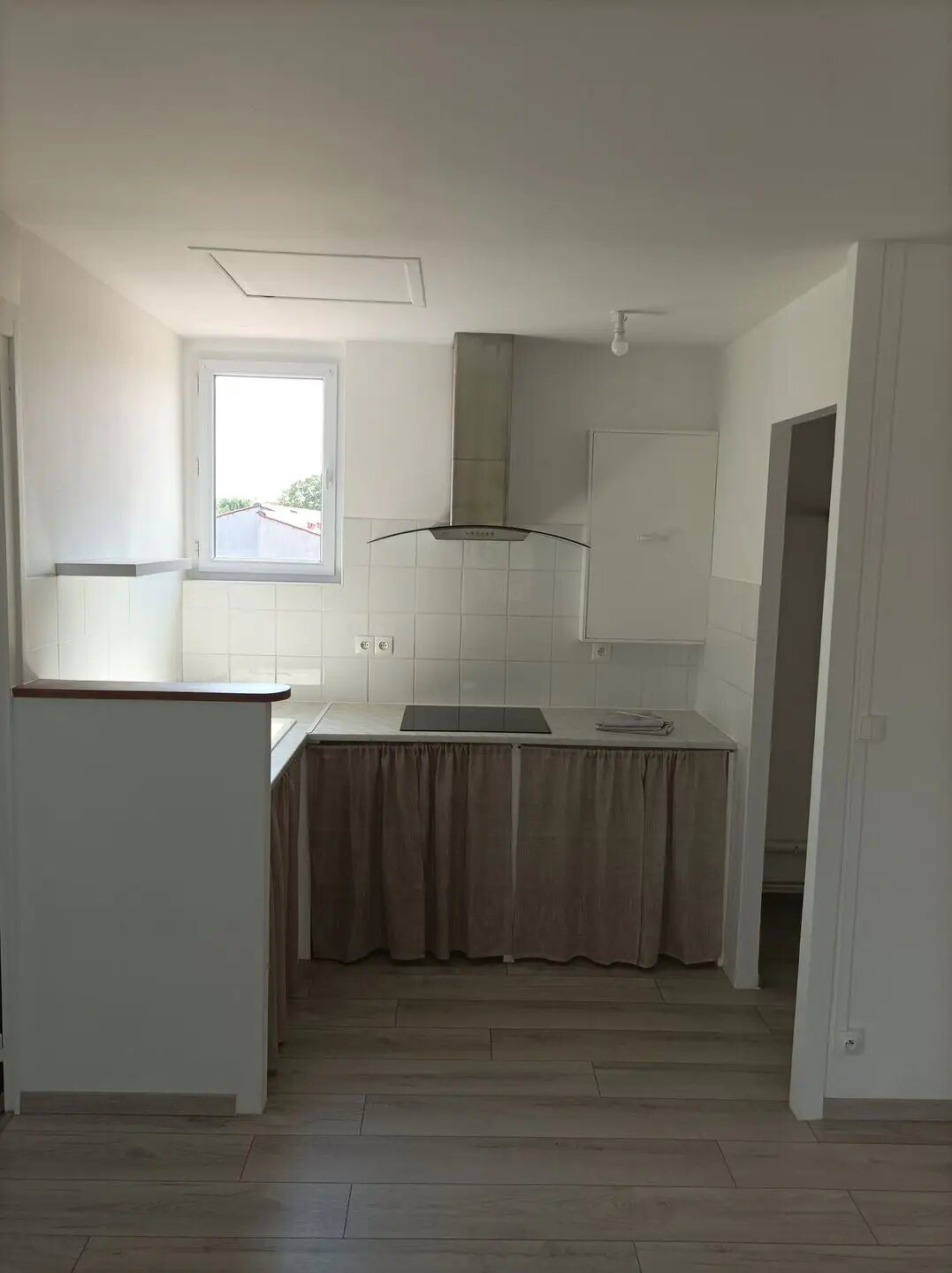 Appartement à louer, 65m², Aulnay
