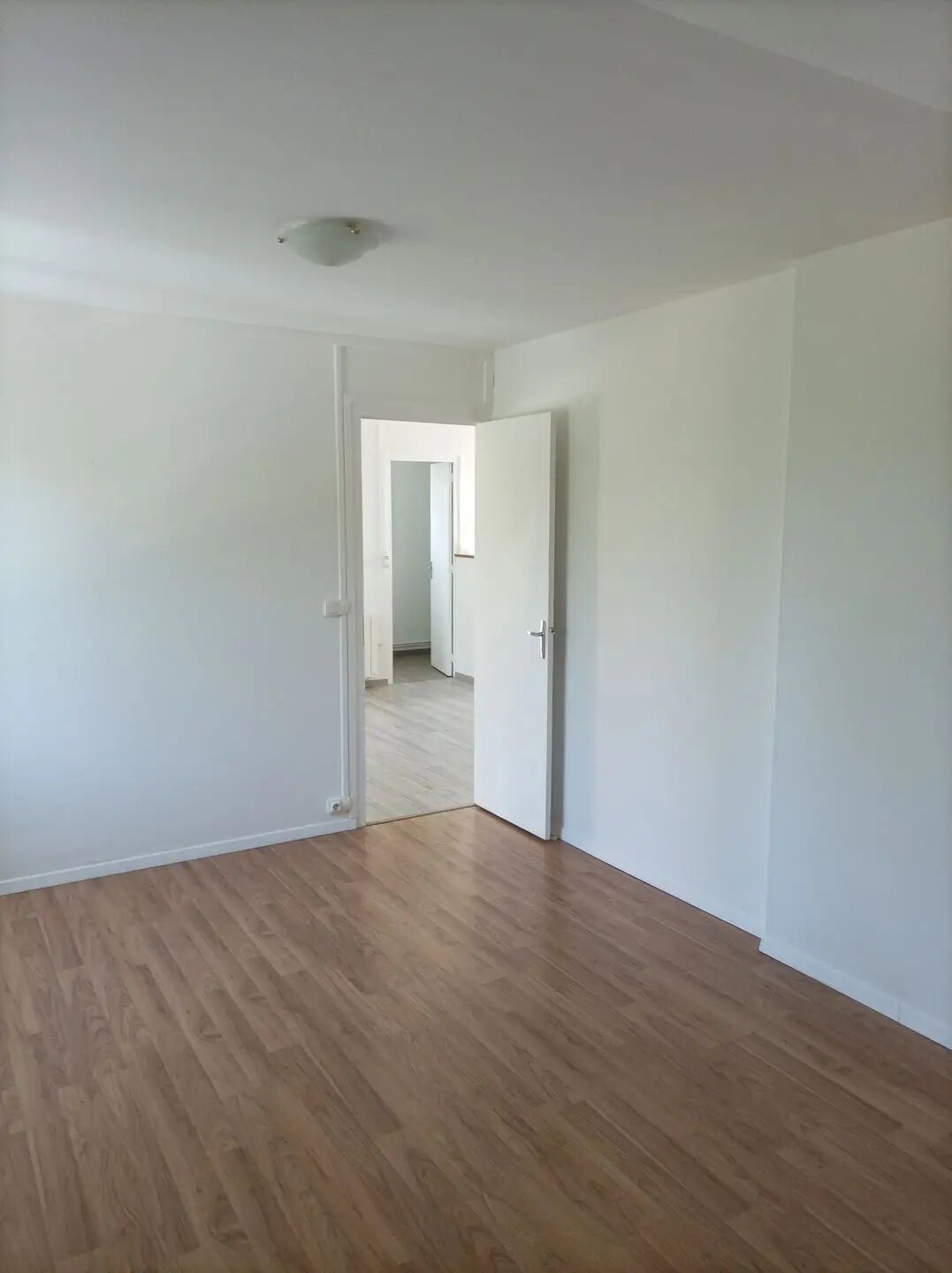 Appartement à louer, 65m², Aulnay
