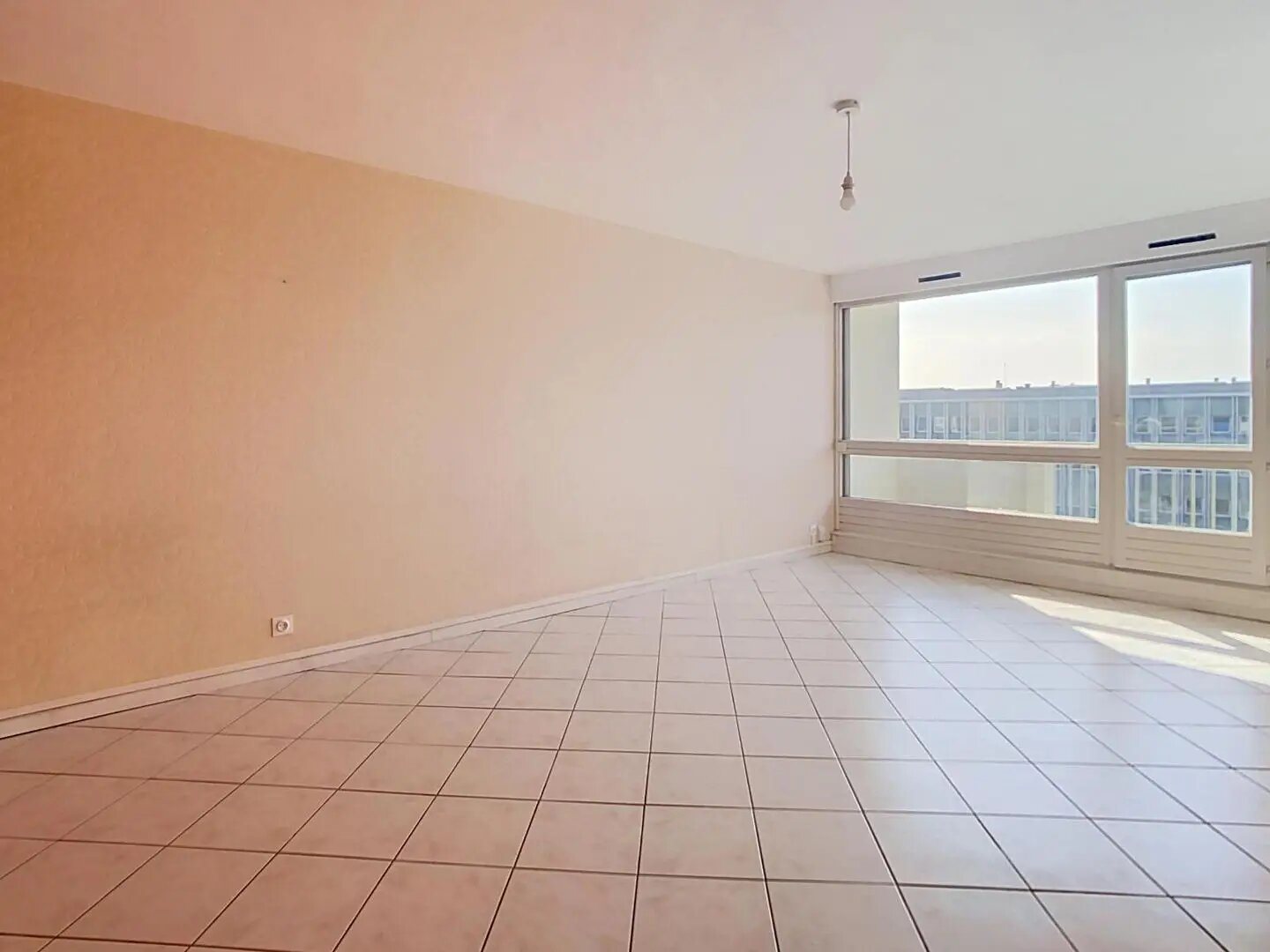 Appartement à louer, 49m², Loos