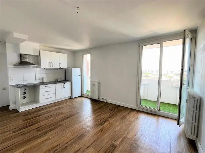 Appartement à louer, 39m², Toulouse