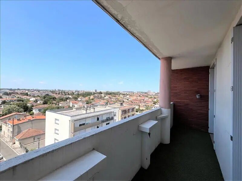 Appartement à louer, 39m², Toulouse