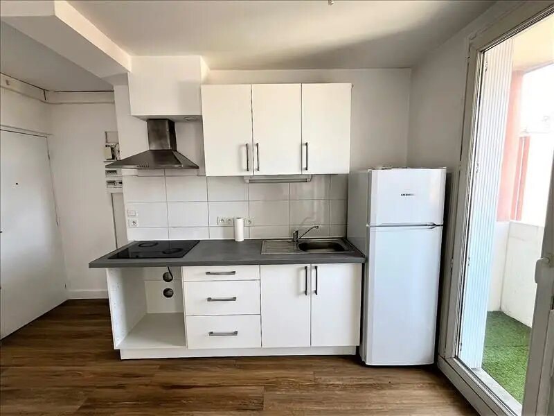 Appartement à louer, 39m², Toulouse