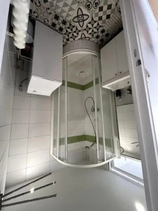 Maison à louer, 37m², Montreuil