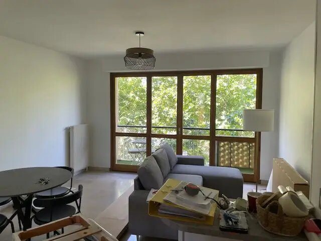 Appartement à vendre, 60m², Marseille 8ème