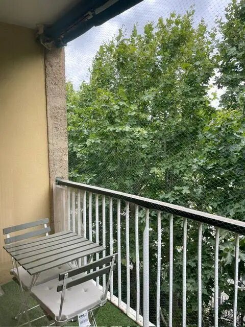 Appartement à vendre, 60m², Marseille 8ème