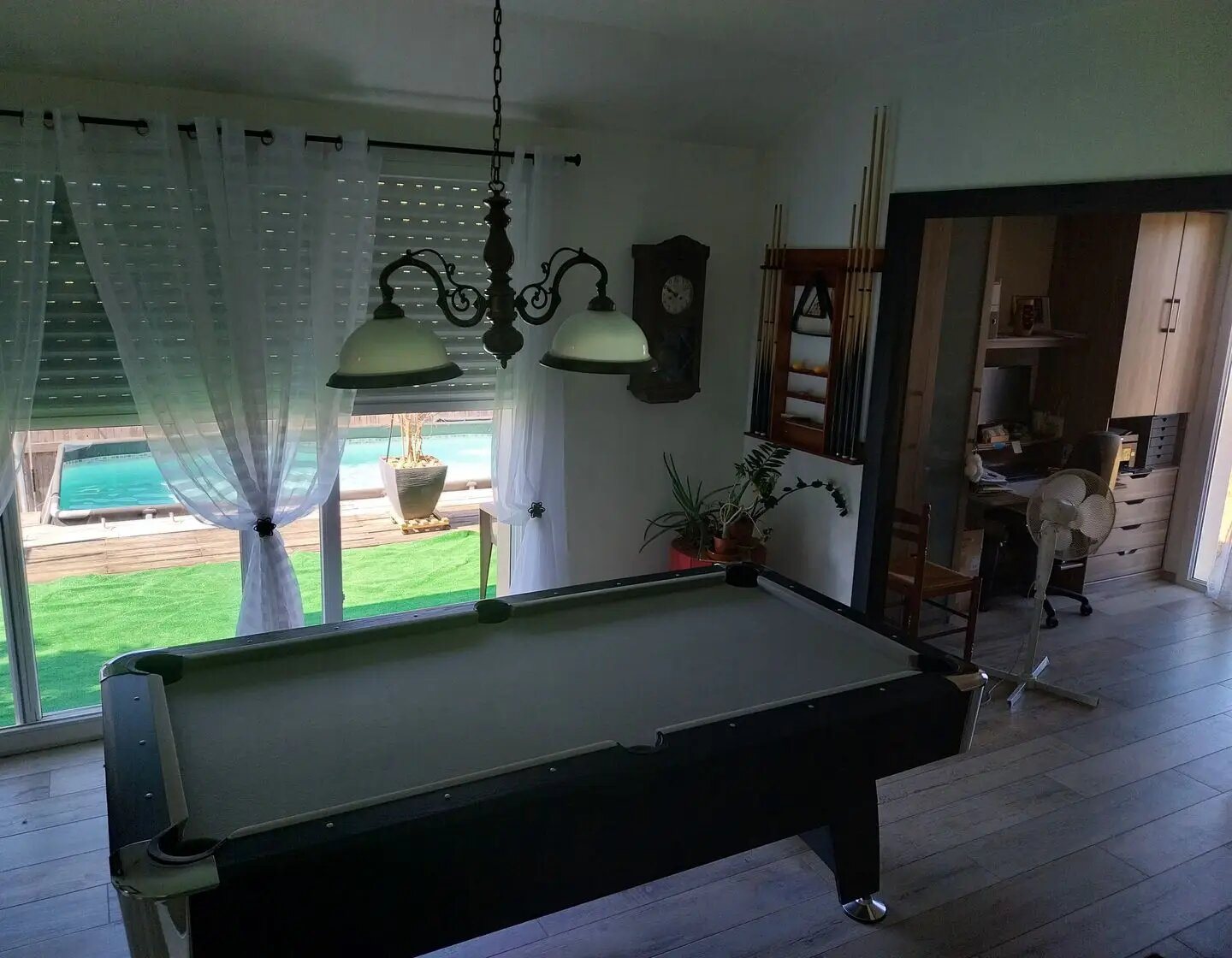 Maison à vendre, 178m², Chantrigné