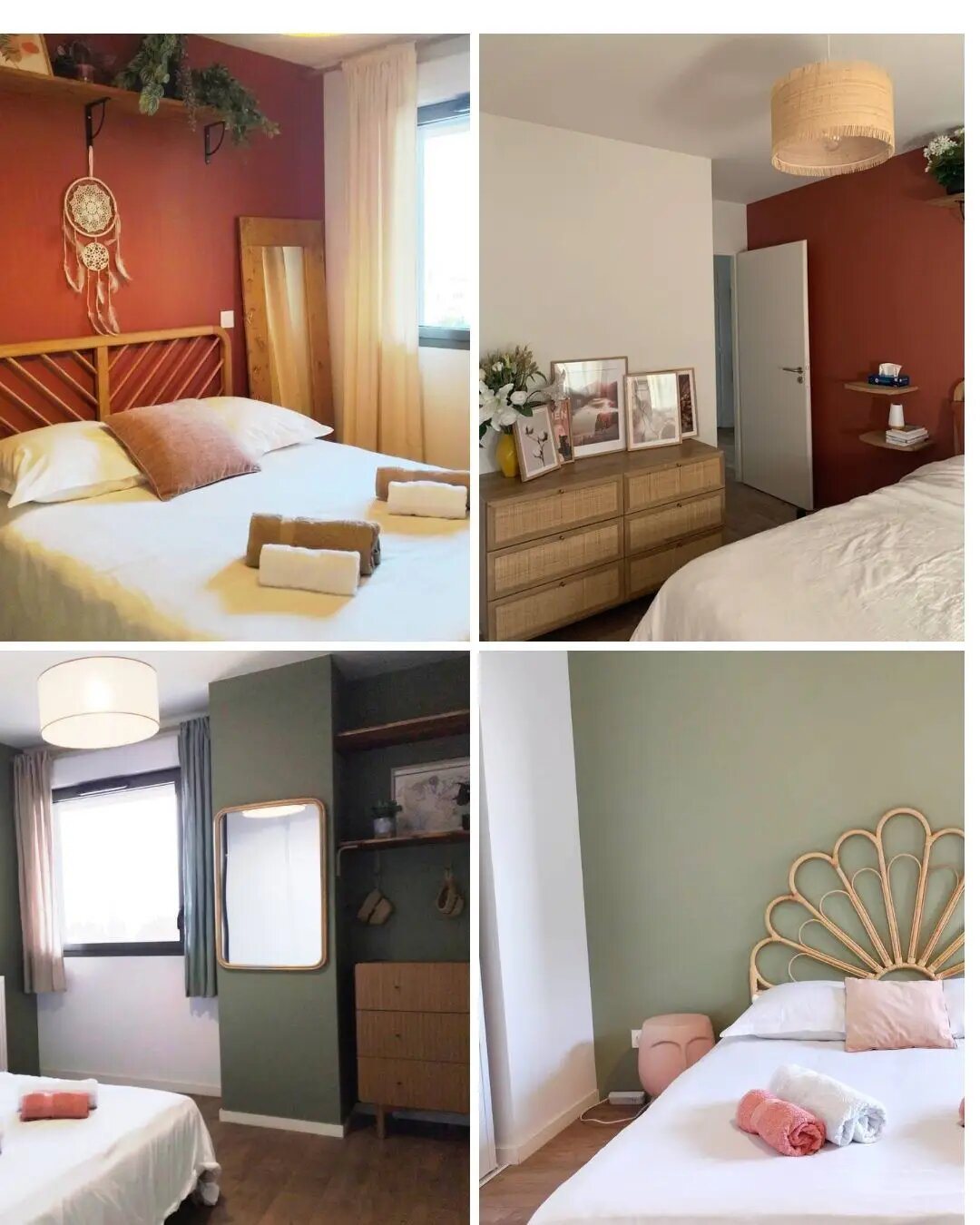 Appartement à louer, 64m², Bordeaux