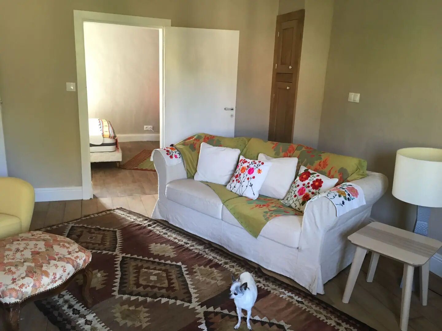 Maison à vendre, 56m², Saint-Front-la-Rivière