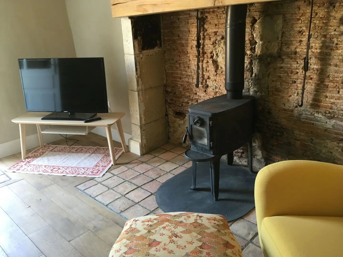 Maison à vendre, 56m², Saint-Front-la-Rivière