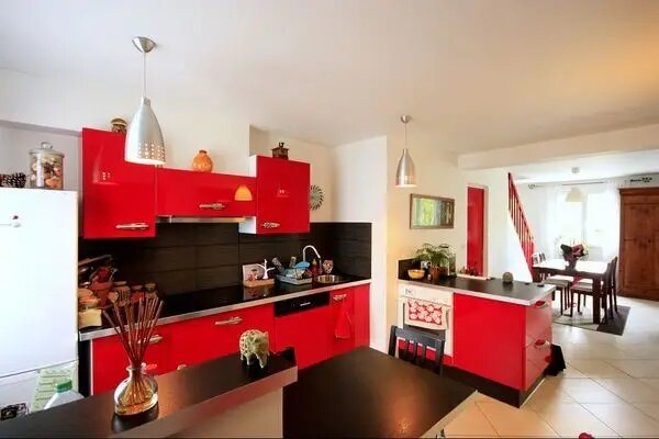 Maison à louer, 79m², Vannes