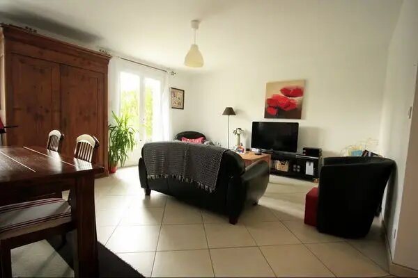 Maison à louer, 79m², Vannes