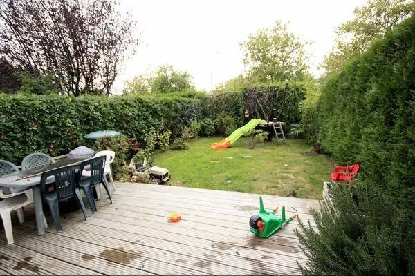 Maison à louer, 79m², Vannes