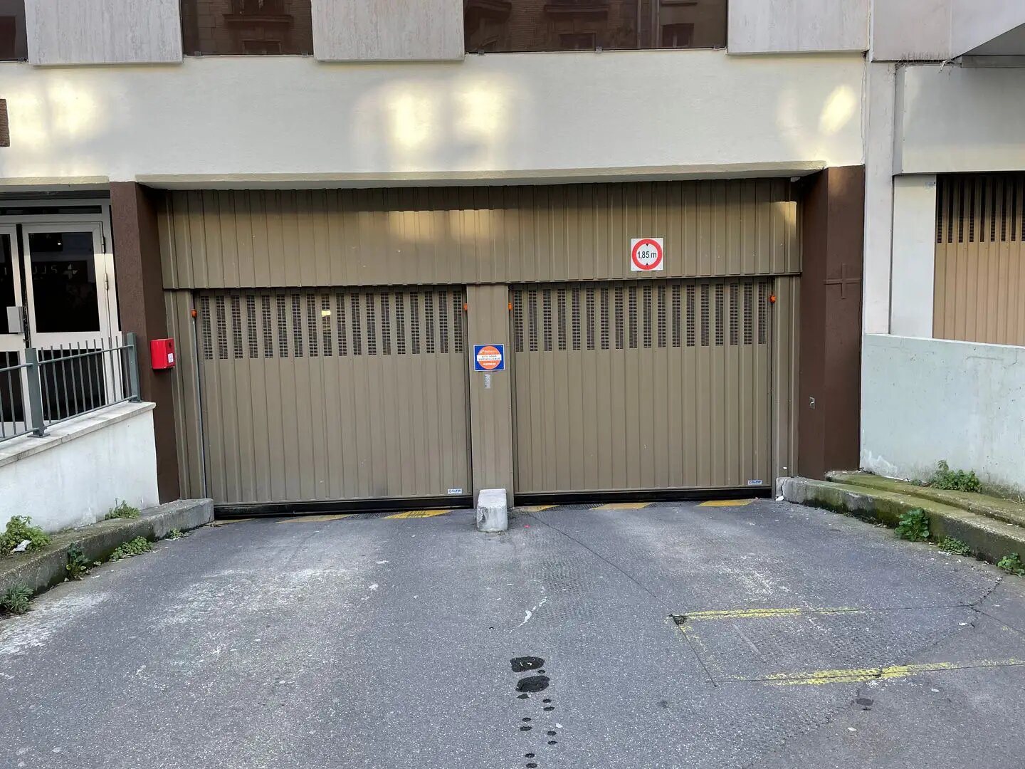Maison à louer, 12m², Paris 14ème