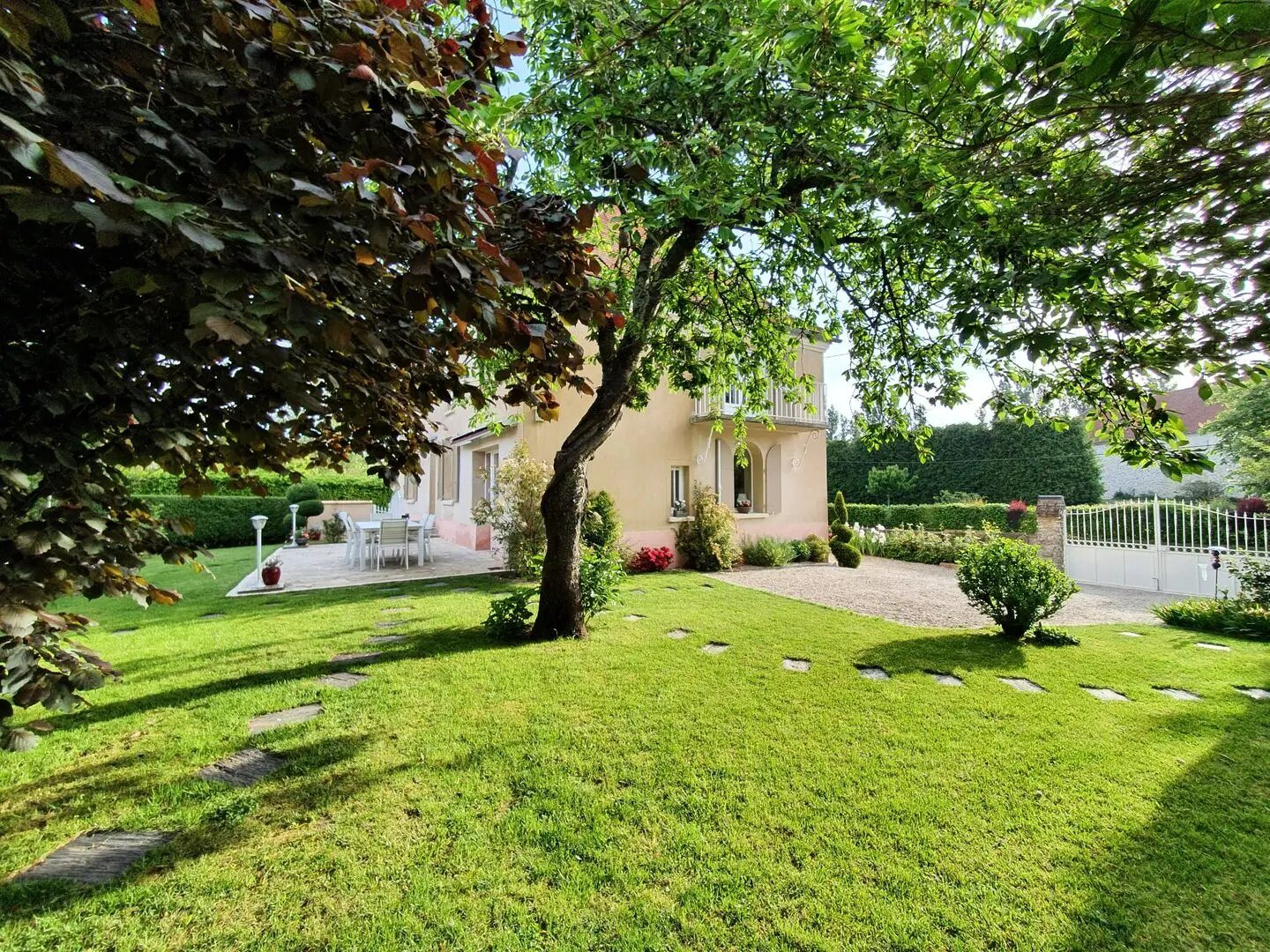 Maison à vendre, 190m², Chailly-en-Brie